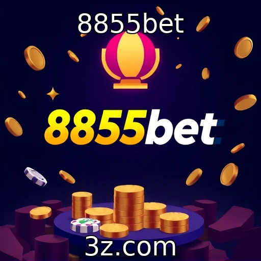 Evolução de jackpots progressivos e recursos especiais